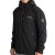 Softshellová Bunda Adventer & Fishing Softshell Jacket Black Velikost M Softshellová Bunda Adventer & Fishing Softshell Jacket Black Velikost M