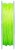 Šok Linija ESP Shock Leader 35lb 0,36mm 25m Fluoro Zeleno