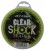 Šok najlon JetFish Clear Shock Leader 100m 0,45mm