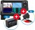 Sonar Lowrance Eagle 7 So Sondou Tripleshot HD + Batéria a Nabíjačka ZADARMO