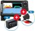 Sonar Lowrance Eagle 7 Splitshot + Batéria a Nabíjačka ZADARMO