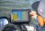 Sonar Lowrance Eagle 9 Sa Sondom Tripleshot HD + Baterija i Punjač BESPLATNO