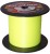 Špaga Berkley Fireline Green po 1m 0.12mm/6.8kg