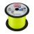 Špaga Berkley X9 Flame Green po 1m 0,06mm/6,4kg