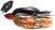 Spinnerbait Savage Gear Da Crazy Bush L 10cm 20g Red Craw