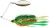Spinnerbait Savage Gear Da Lil Bush 11cm 10g Firetiger