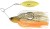 Spinnerbait Westin MVIBE Willow Gold #3/0 12g Rudd