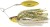 Spinnerbait Westin MVIBE Willow Gold #4/0 21g Ayu