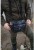 Spinning torbica oko struka Giants Fishing Spinning Waist/Leg Bag