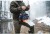 Spinning torbica oko struka Giants Fishing Spinning Waist/Leg Bag