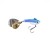 Spintail mamac Berkley Pulse Spintail 14 g Wagasaki