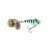 Spintail mamac Berkley Pulse Spintail 5 g Holo Perch