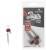 Spiralna glava Mikado Jaws Quick Change Spiral