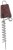 Spiralna glava Mikado Jaws Quick Change Spiral