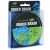 Spl crocheted Čarapa Giants Fishing Shock Braid 100m Crna 0,35mm/29,6kg