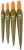 Splav Korum Glide Missile Plovak 1,6gr