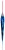 Splav Saenger Competition Blue Tiger 1g