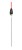 Splav Trabucco Gall. Shadow Gramatura 2,0gr