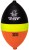Splavac Black Cat Hard Core Float 300g