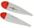 Splávek Behr Clear Fat Runner Hmotnost 10gr