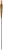 Splávek Korum Fineliner Stick 2,0gr