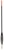 Splávek Sensas Vilaine Slider Hmotnost 25gr
