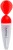 Splávek Skeater Deadbait Hi-Viz Drifter Pike Float 11g