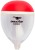 Splávek Skeater Deadbait Hi-Viz Pike Bobber 40g