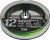 Splétaná Šňůra Daiwa UVF Morethan Durasensor x12EX+Si3 150m Lime Green
