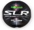 Spletaná Šnúra Korda SLR Braid 300m Zelená