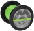 Spletaná Šnúra Mikado Dreamline Ultralight Fluo Zelená 2100m 0,035mm/2,53kg