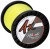 Spletaná Šnúra Mikado Nihonto Fine Braid Fluo Žltá 0,14mm 9,70kg 2100m