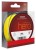 Splietané Šnúra Delphin Hero 4 Fluo Žltá 0,12mm / 8,20kg 300m Splietané Šnúra Delphin Hero 4 Fluo Žltá 0,12mm / 8,20kg 300m