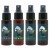 Sprej Fluo Method Feeder Fans 50ml Golden Corn