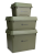 Spremnik RidgeMonkey Armoury Stackable