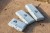 Spremnik za Predveze Preston Mag Store System 15 cm - Unloaded