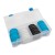 Spremnik za predveze Zebco Trophy Organizer - Rig Winders