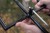 Stabilizátor Stojana Korda Singlez Spike Ball Stabiliser - Aluminium - Black