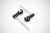 Stabilizátor Stojana Korda Singlez Spike Ball Stabiliser - Aluminium - Black