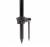 Stabilizator za držač štapa Avid Carp Lok Down Stabiliser