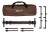 Stalak Delphin Rodpod BBQ