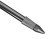 Stalak Delphin Rodpod RPX 4 Silver