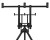 Stalak Delphin Tripod TPX3 BlackWay