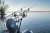 Stalak Giants Fishing Boat Rod Pod 3 Rods