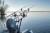 Stalak Giants Fishing Boat Rod Pod 3 Rods