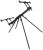 Stalak Mikado Beast Pod 3 Rod