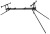 Stalak Mikado Beast Pod 3 Rod