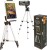 Stalak NGT Selfie Tripod Set