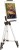 Stalak NGT Selfie Tripod Set