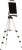 Stalak NGT Selfie Tripod Set